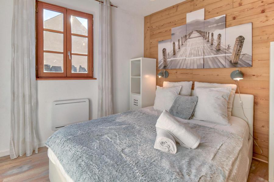 Vacances en montagne Appartement 2 pièces 4 personnes (007) - Résidence Vignec Village - Saint Lary Soulan - Chambre
