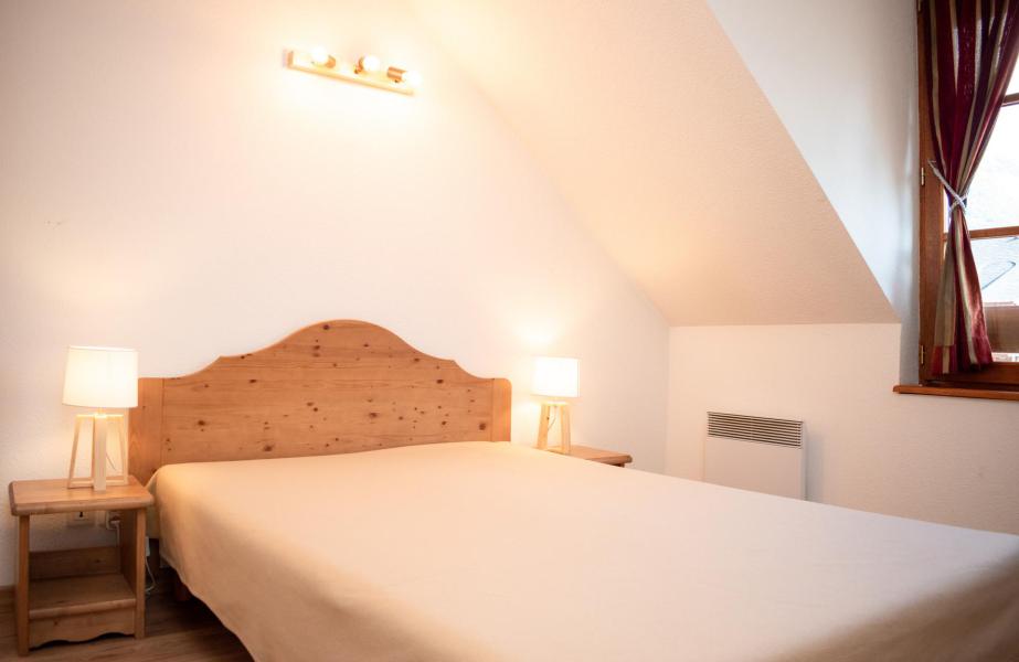 Vacances en montagne Appartement 2 pièces 4 personnes (2-3099) - Résidence Vignec Village - Saint Lary Soulan - Chambre