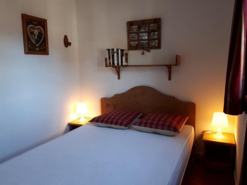 Vakantie in de bergen Appartement 3 kamers bergnis 8 personen (terras) (2-2059) - Résidence Vignec Village - Saint Lary Soulan - Verblijf