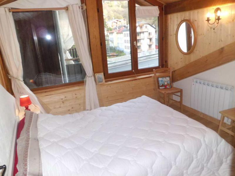 Urlaub in den Bergen 2 Zimmer Maisonettewohnung für 4 Personen - Résidence Villa Lespagne - Brides Les Bains - Unterkunft