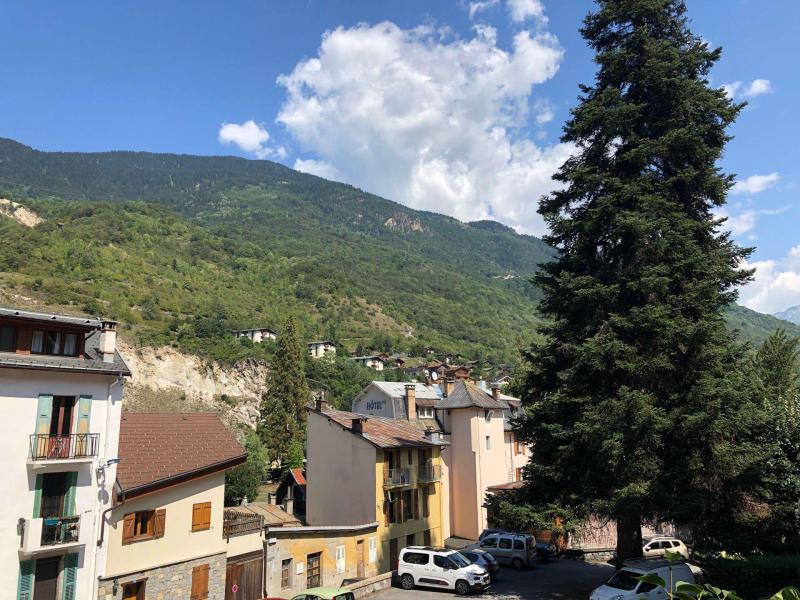 Vacances en montagne Résidence Villa Louise - Brides Les Bains