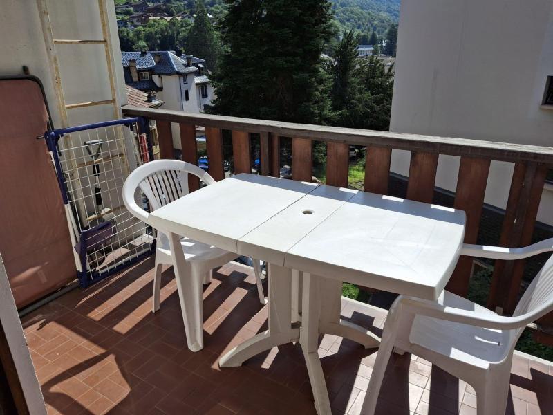 Vacanze in montagna Studio per 4 persone (31) - Résidence Villa Louise - Brides Les Bains