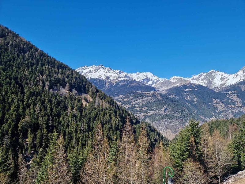 Urlaub in den Bergen Résidence Vita Parc - Valfréjus