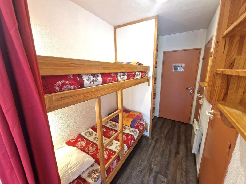 Каникулы в горах Квартира студия со спальней для 4 чел. (216) - Résidence Vita Parc - Valfréjus