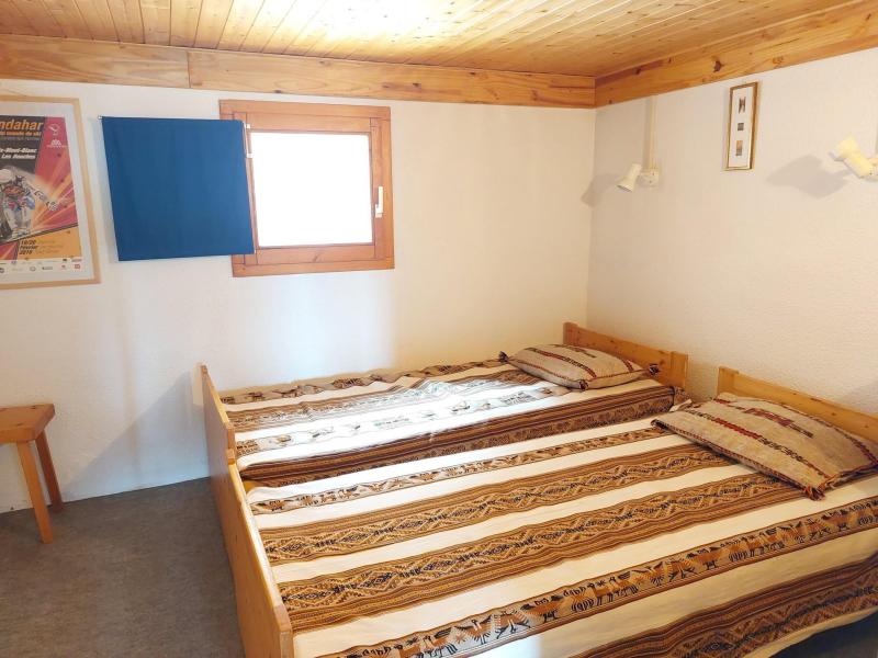 Wakacje w górach Apartament 3 pokojowy 5 osób (400) - Résidence Vogel - Les Arcs - Kabina