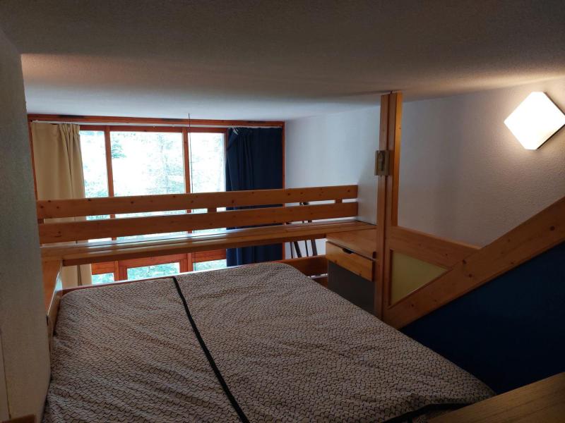 Vacaciones en montaña Estudio mezzanine para 5 personas (308) - Résidence Vogel - Les Arcs - Mezzanine