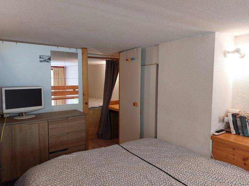 Vakantie in de bergen Studio mezzanine 5 personen (308) - Résidence Vogel - Les Arcs - Vide