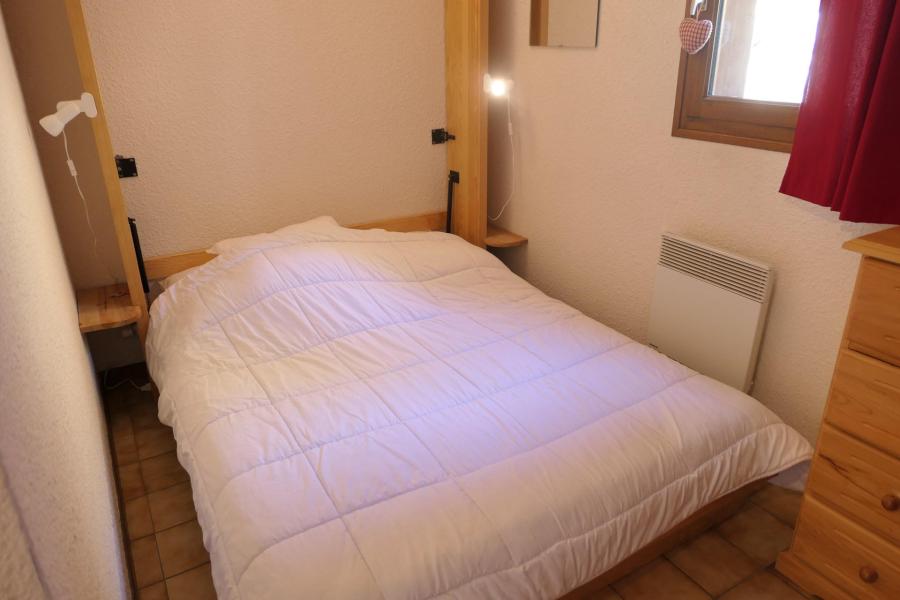 Holiday in mountain resort Studio 4 people (C32) - Résidence Vorrasset - Saint Gervais - Accommodation