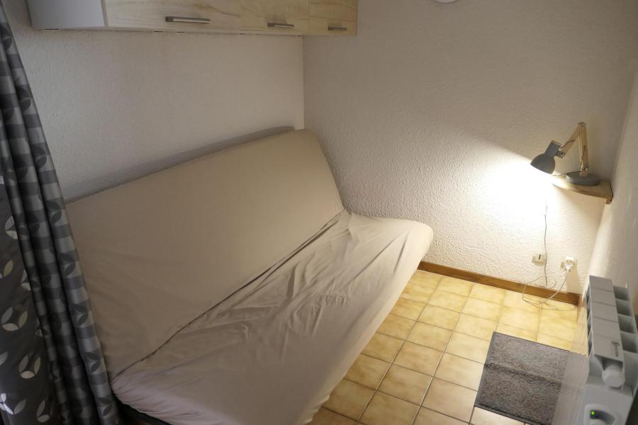 Holiday in mountain resort Studio sleeping corner 2-4 people (853) - Résidence Vorrasset - Saint Gervais - Accommodation