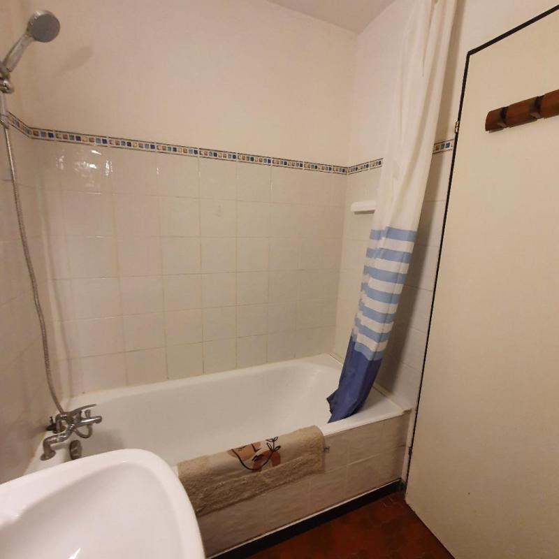Urlaub in den Bergen 2-Zimmer-Appartment für 5 Personen (891) - Résidence Warens  - Saint Gervais - Badezimmer
