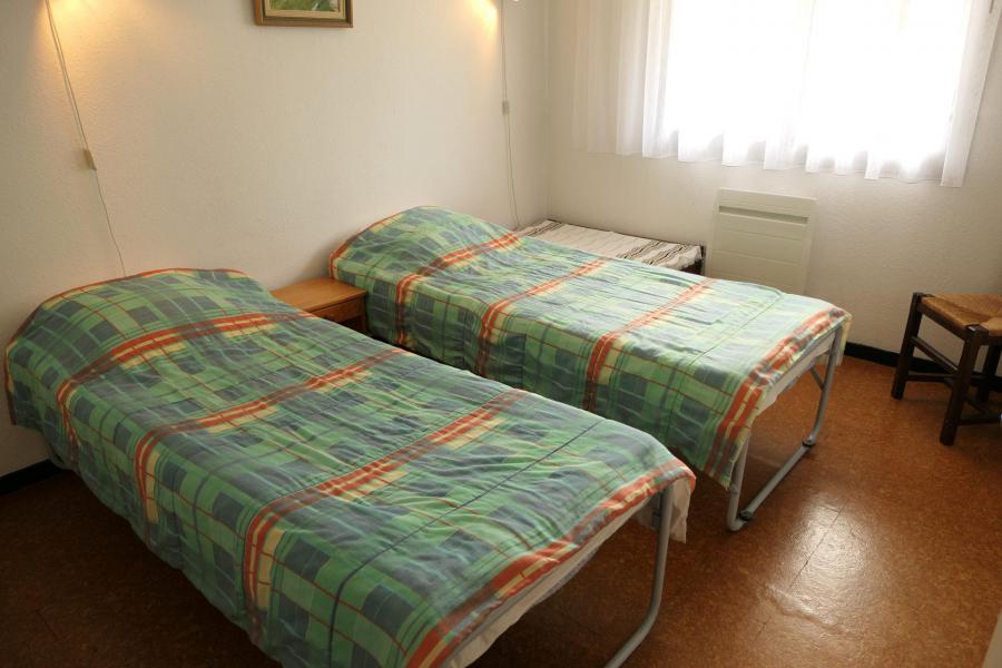 Vacanze in montagna Appartamento 2 stanze per 4 persone (877) - Résidence Warens  - Saint Gervais - Camera