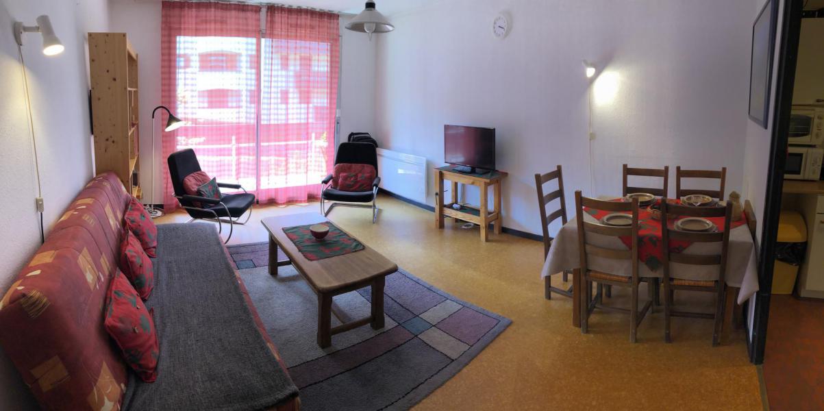 Vacanze in montagna Appartamento 2 stanze per 4 persone (877) - Résidence Warens  - Saint Gervais - Soggiorno