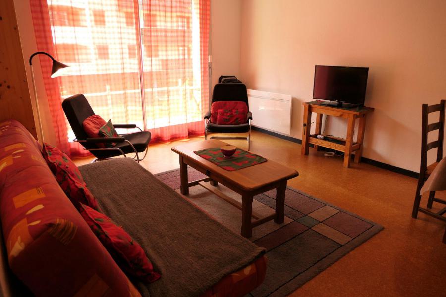 Vacanze in montagna Appartamento 2 stanze per 4 persone (877) - Résidence Warens  - Saint Gervais - Soggiorno