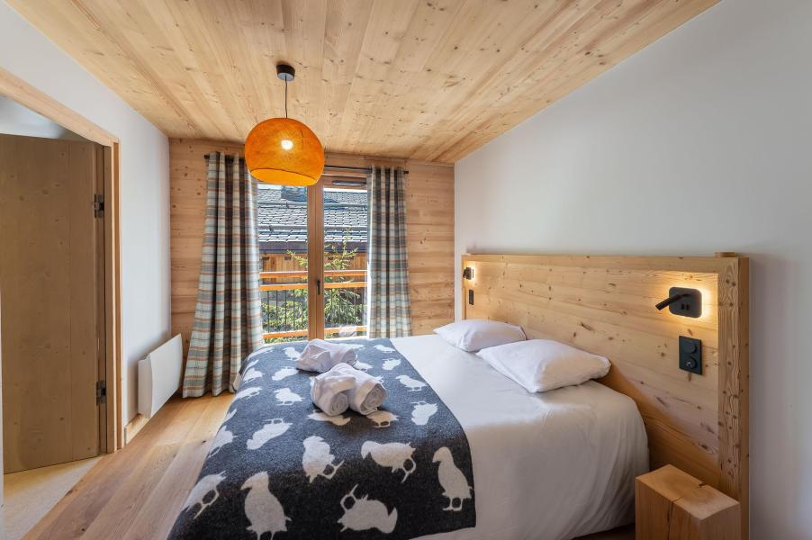 Vacanze in montagna Appartamento 5 stanze per 8 persone (4) - Résidence Ydilia - Saint Martin de Belleville - Alloggio