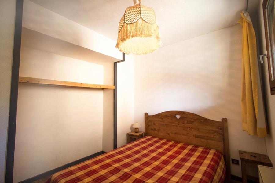 Каникулы в горах Апартаменты 2 комнат 4 чел. (C11) - Résidences du Quartier Napoléon - Val Cenis - Комната