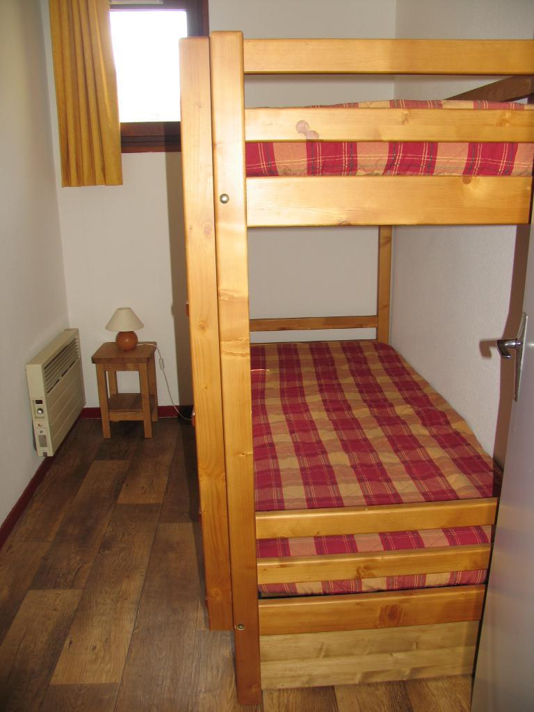Urlaub in den Bergen 3-Zimmer-Appartment für 7 Personen (A11) - Résidences du Quartier Napoléon - Val Cenis - Schlafzimmer