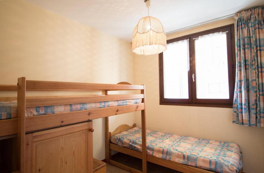 Urlaub in den Bergen 3-Zimmer-Appartment für 7 Personen (C14) - Résidences du Quartier Napoléon - Val Cenis - Schlafzimmer