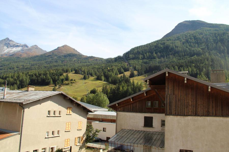 Vacanze in montagna Appartamento 2 stanze per 5 persone (AR27) - Résidences du Quartier Napoléon - Val Cenis - Esteriore estate