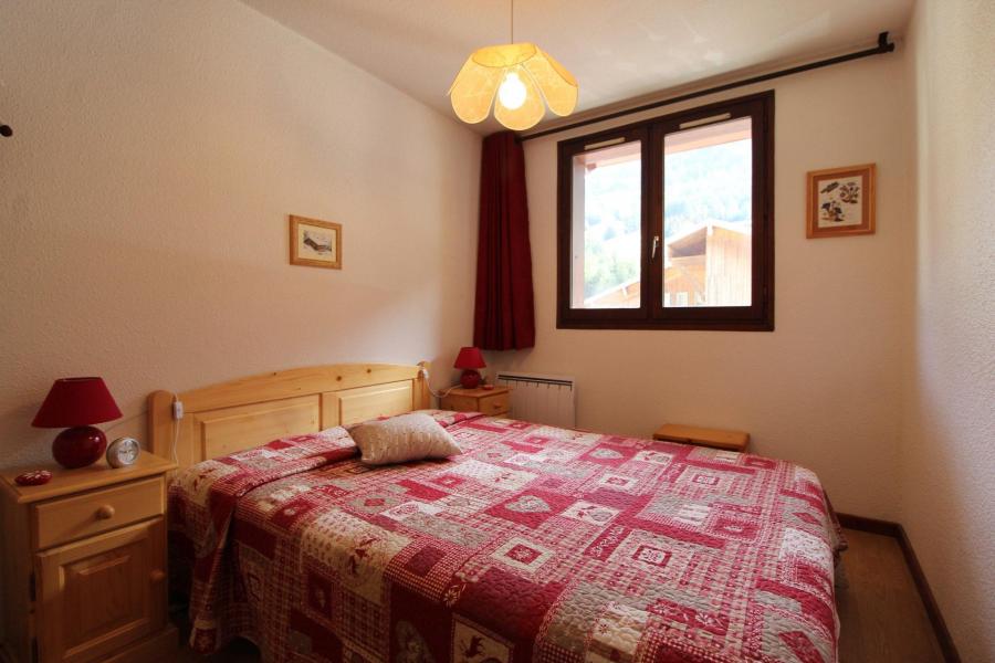 Vacaciones en montaña Apartamento 2 piezas para 5 personas (AR27) - Résidences du Quartier Napoléon - Val Cenis - Habitación