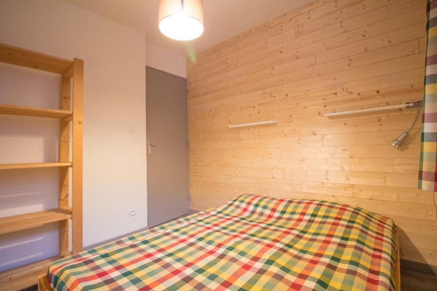 Vakantie in de bergen Appartement 2 kamers 5 personen (B27) - Résidences du Quartier Napoléon - Val Cenis - Kamer