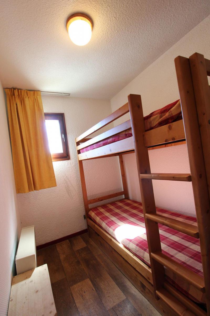 Vakantie in de bergen Appartement 3 kamers 7 personen (A21) - Résidences du Quartier Napoléon - Val Cenis - Kamer