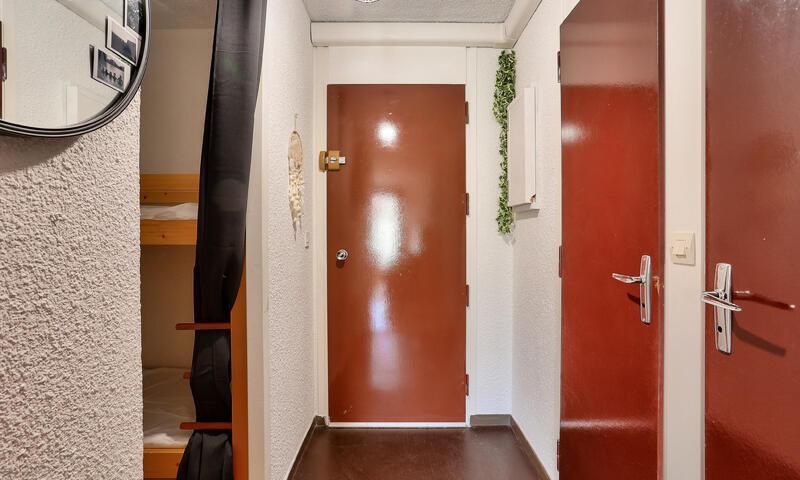 Urlaub in den Bergen 2-Zimmer-Appartment für 4 Personen (Sélection 32m²) - Résidences Les Fibières - maeva Home - Vars - Draußen im Sommer