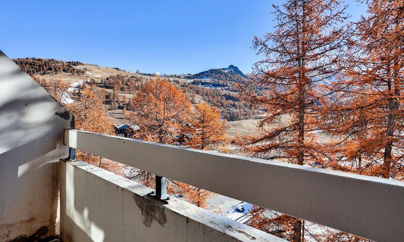 Vacanze in montagna Appartamento 2 stanze per 4 persone (Sélection 32m²) - Résidences Les Fibières - maeva Home - Vars - Esteriore estate