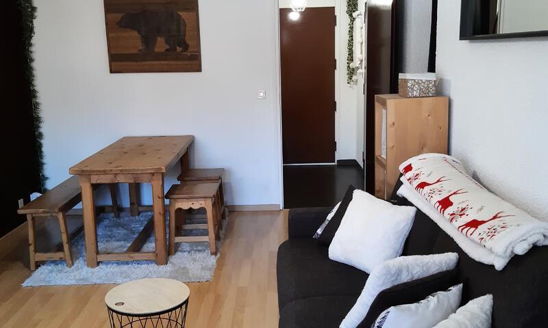 Rent in ski resort 2 room apartment 4 people (Sélection 32m²) - Résidences Les Fibières - maeva Home - Vars - Summer outside