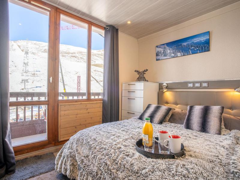 Holiday in mountain resort 5 room apartment 8 people (17) - Rond Point des Pistes - Tignes - Accommodation