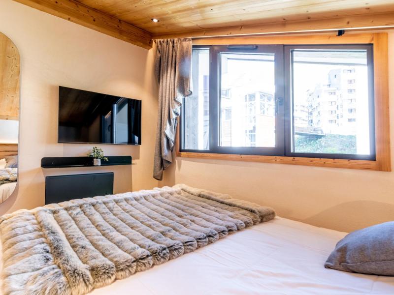 Vacanze in montagna Appartamento 2 stanze per 4 persone (21) - Rond Point des Pistes - Tignes - Alloggio