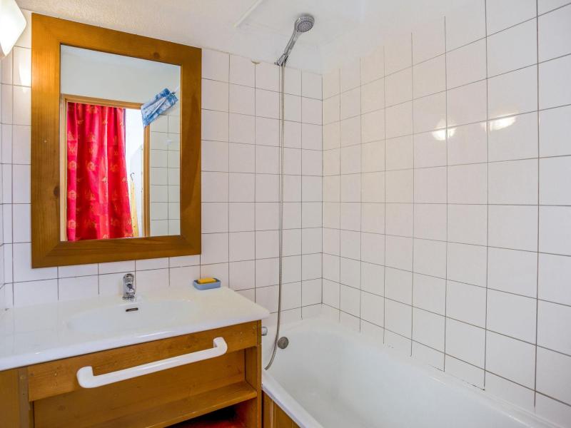 Vacances en montagne Studio 4 personnes (12) - Rond Point des Pistes - Tignes - Salle de bain