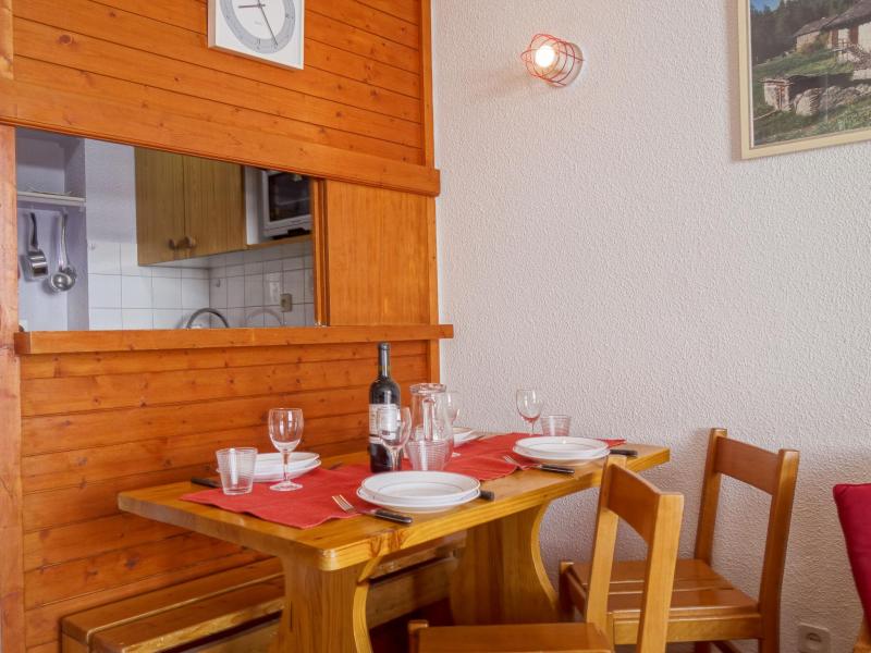 Urlaub in den Bergen Studio für 4 Personen (3) - Rond Point des Pistes - Tignes - Wohnzimmer