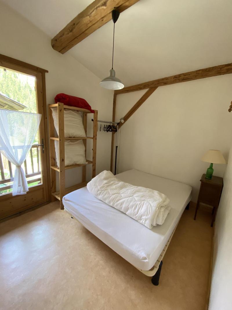 Vacanze in montagna Appartamento 2 stanze per 4 persone - Route du Planay - Arêches-Beaufort - Alloggio