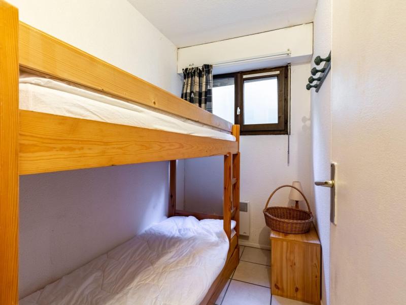 Vacances en montagne Appartement 1 pièces 4 personnes (1) - Rubis - Saint Gervais - Logement