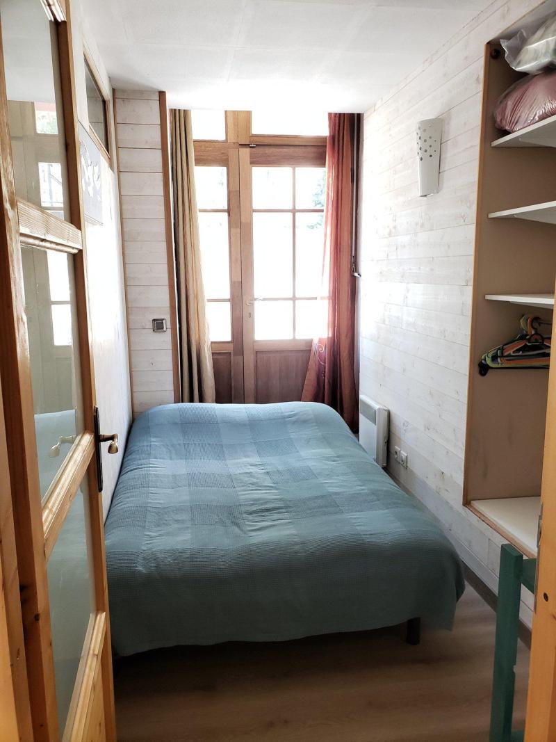 Urlaub in den Bergen 2 Zimmer Appartement für 2-4 Personen (RDC) - Rue de la Paix - Villard de Lans - Schlafzimmer