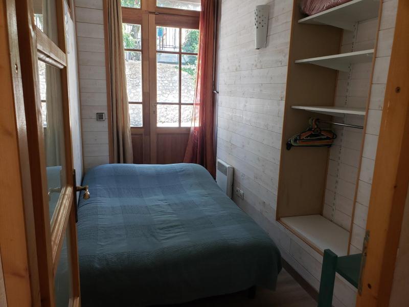 Vacances en montagne Appartement 2 pièces 2-4 personnes (RDC) - Rue de la Paix - Villard de Lans - Chambre