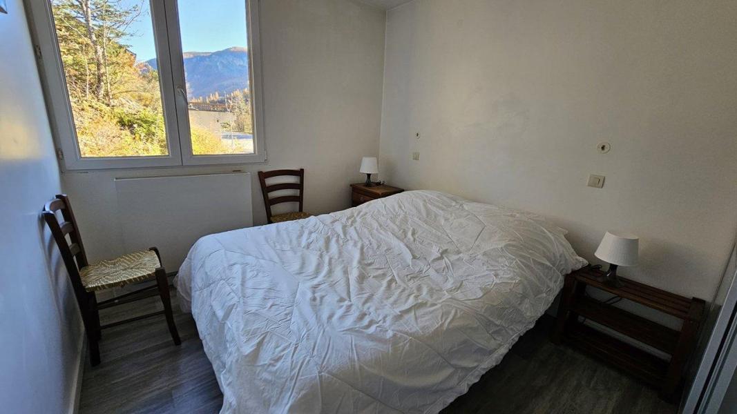 Каникулы в горах Апартаменты 3 комнат 4 чел. (1) - Saint Genest - Pelvoux - квартира