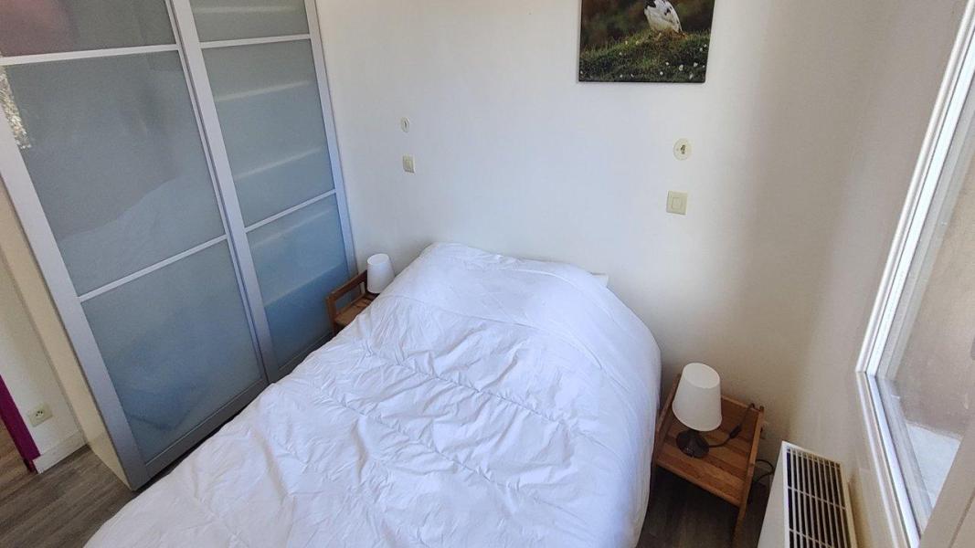 Vacaciones en montaña Apartamento 3 piezas para 4 personas (1) - Saint Genest - Pelvoux - Alojamiento