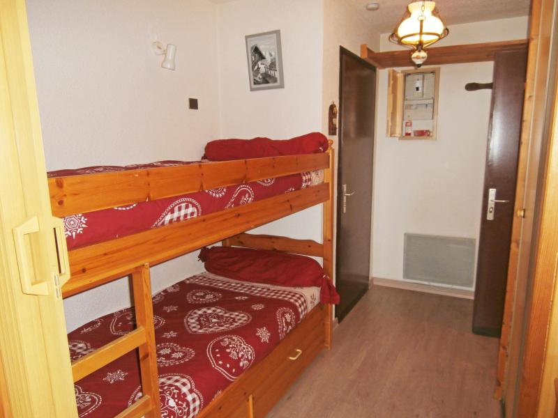 Urlaub in den Bergen 1-Zimmer-Appartment für 4 Personen (1) - Saint Gervais d'en Haut - Saint Gervais - Unterkunft