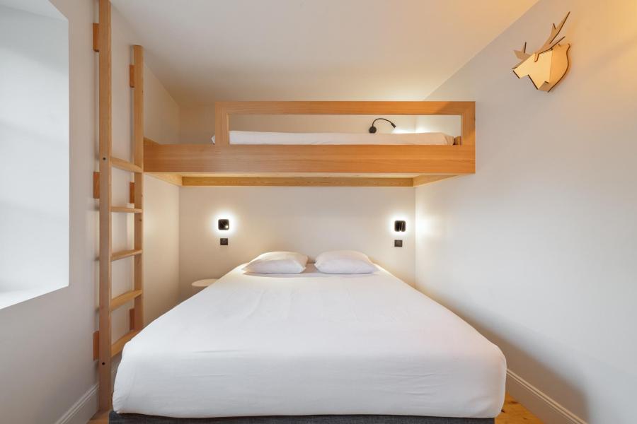 Vakantie in de bergen Appartement duplex 6 kamers 7 personen (LESECRINS) - SANTUNE - Serre Chevalier