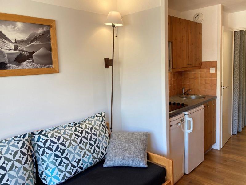 Holiday in mountain resort 2 room apartment 4 people (681-3306) - Saskia 3 - Avoriaz - Kitchenette