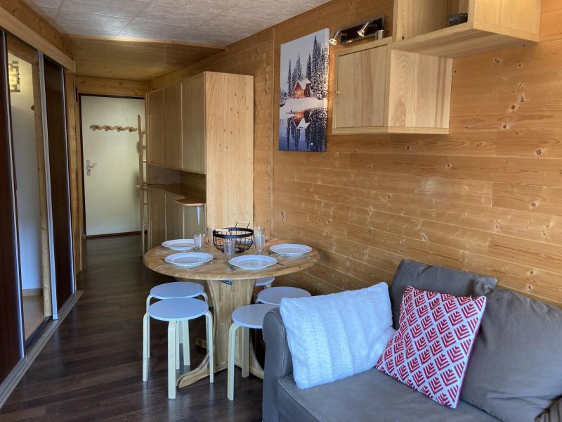 Urlaub in den Bergen 2-Zimmer-Appartment für 4 Personen (683-3209) - Saskia 3 - Avoriaz - Wohnzimmer