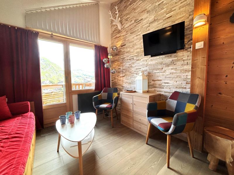 Vakantie in de bergen Appartement 2 kamers 4 personen (618-3801) - Saskia 3 - Avoriaz