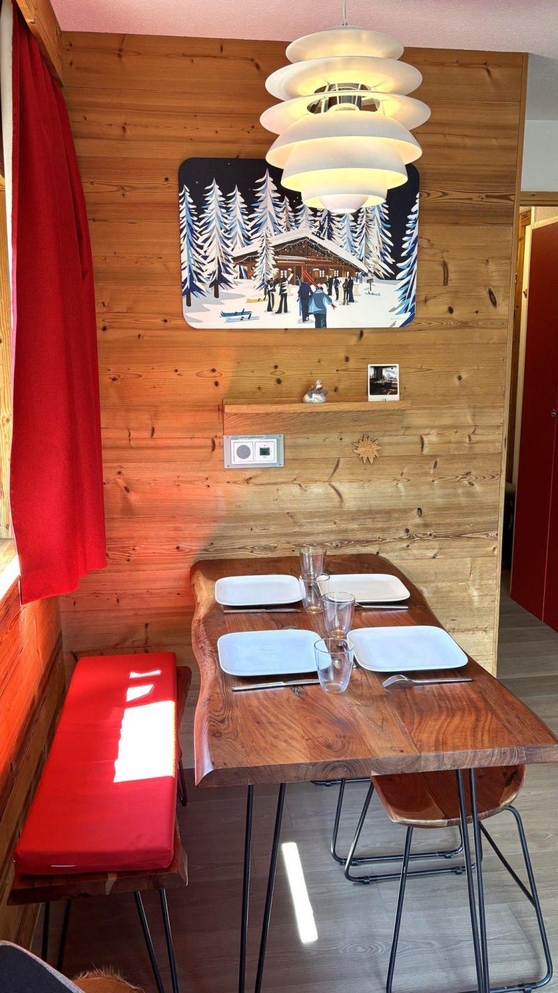 Vacaciones en montaña Apartamento 2 piezas para 4 personas (618-3801) - Saskia 3 - Avoriaz