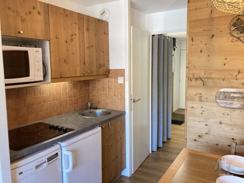 Wakacje w górach Apartament 2 pokojowy 4 osób (681-3306) - Saskia 3 - Avoriaz - Aneks kuchenny