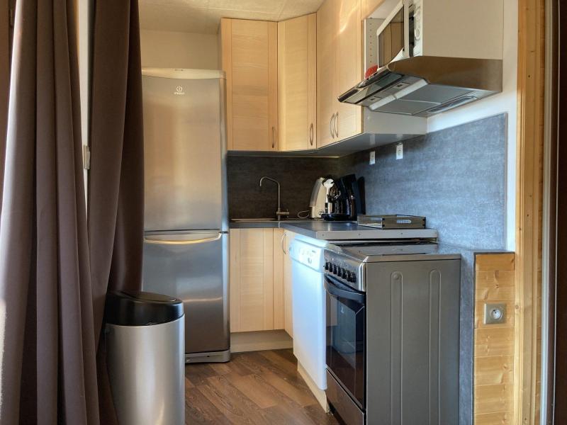 Vacaciones en montaña Apartamento 2 piezas para 4 personas (683-3209) - Saskia 3 - Avoriaz - Kitchenette