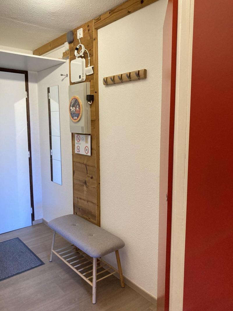 Vakantie in de bergen Appartement 2 kamers 4 personen (618-3801) - Saskia 3 - Avoriaz - Hal