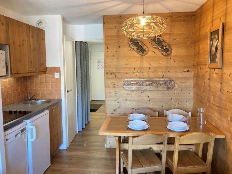 Vakantie in de bergen Appartement 2 kamers 4 personen (681-3306) - Saskia 3 - Avoriaz - Keukenblok