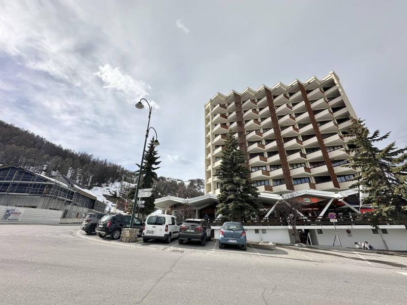 Urlaub in den Bergen SEIGNON - Vars - 
