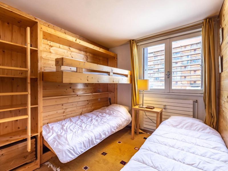 Holiday in mountain resort 3 room apartment 7 people (24) - SHAMROCK - Tignes - Bedroom